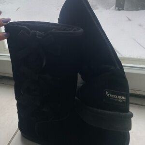 Koolabura by UGG Winter boots